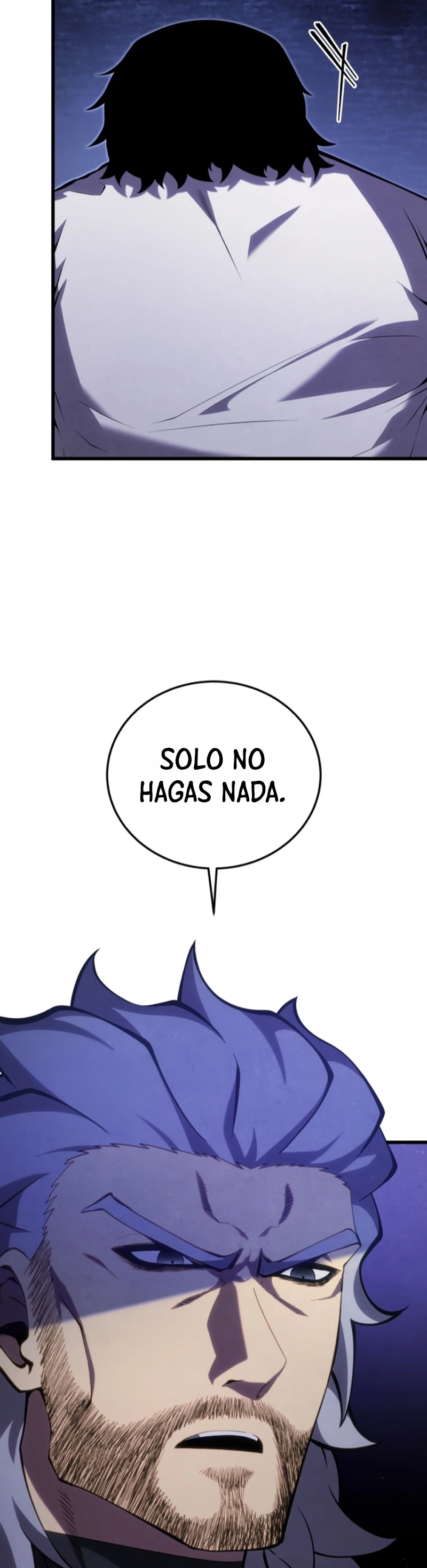 El hijo menor del maestro de la espada Capítulo 113 - Página 19 en español