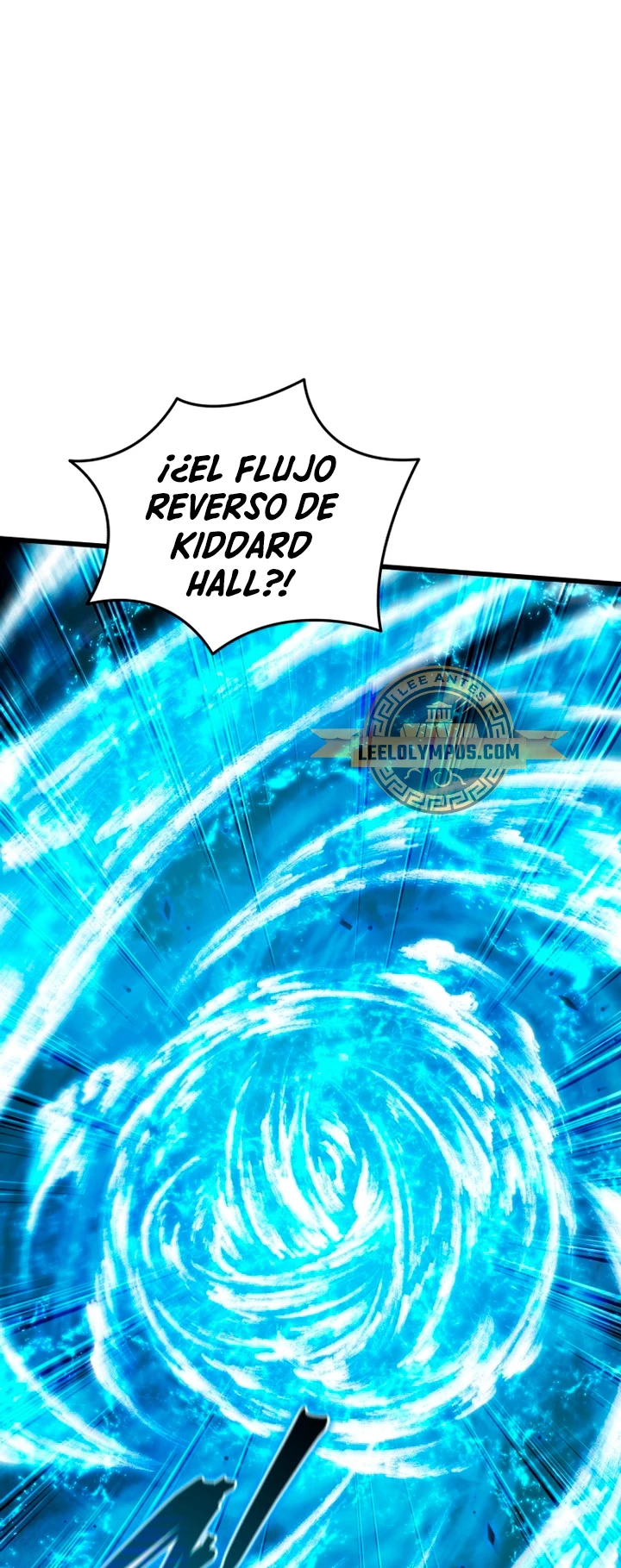 El hijo menor del maestro de la espada Capítulo 116 - Página 3 en español