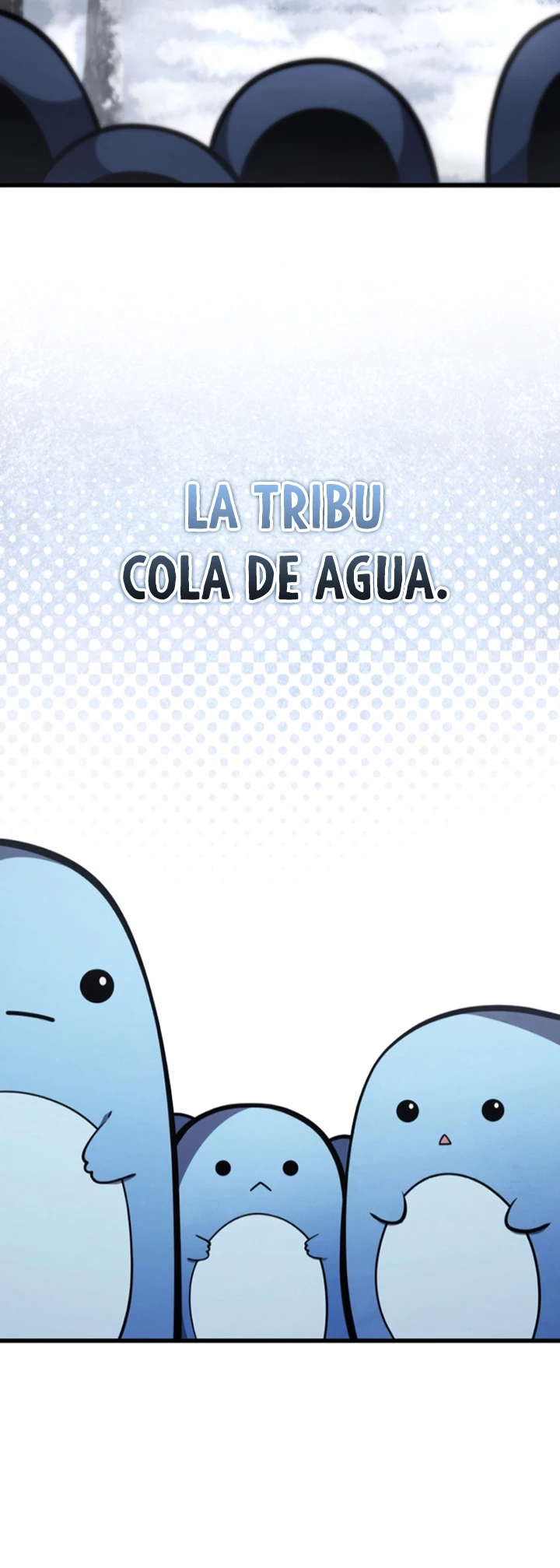 El hijo menor del maestro de la espada Capítulo 121 - Página 18 en español