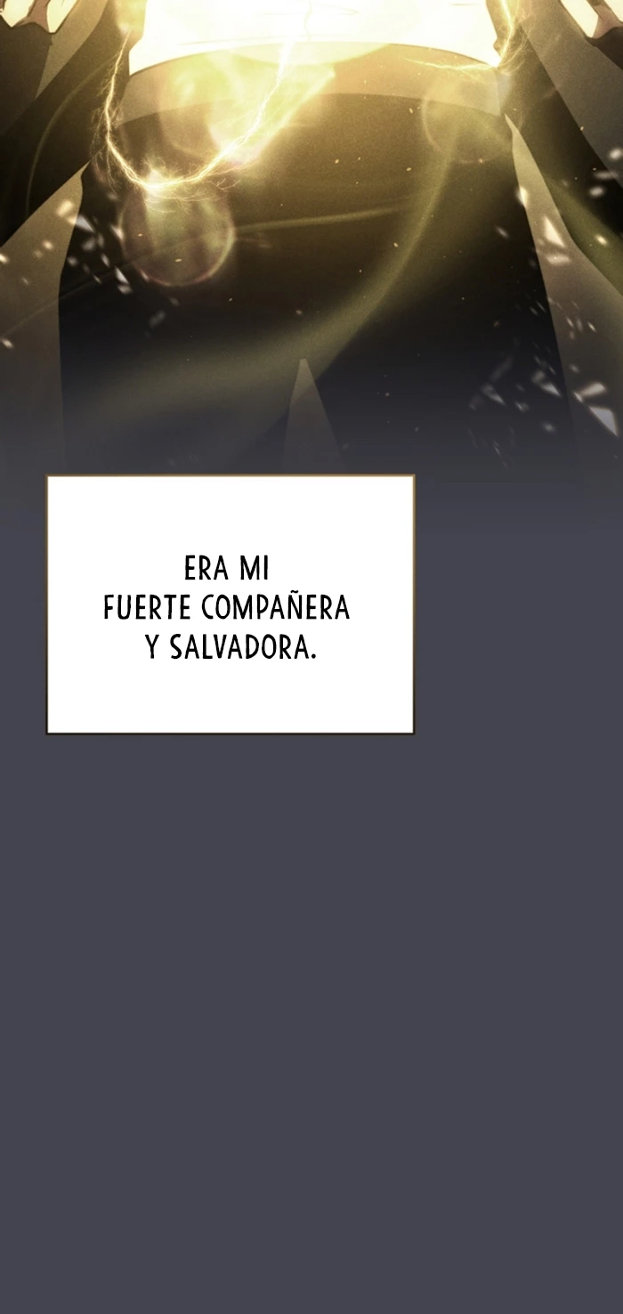 El hijo menor del maestro de la espada Capítulo 123 - Página 36 en español
