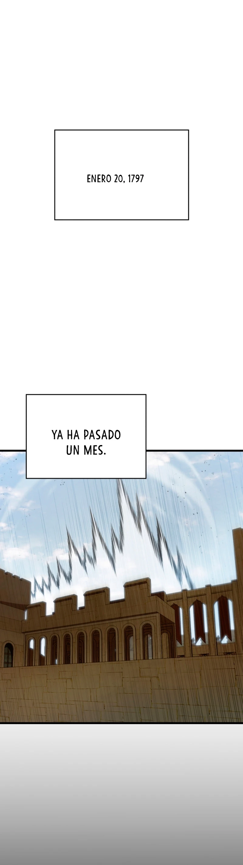 El hijo menor del maestro de la espada Capítulo 132 - Página 18 en español