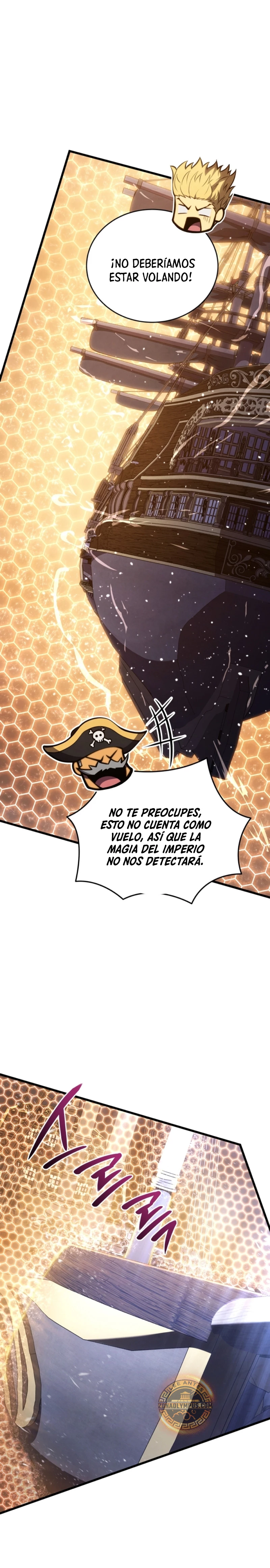 El hijo menor del maestro de la espada Capítulo 146 - Página 30 en español