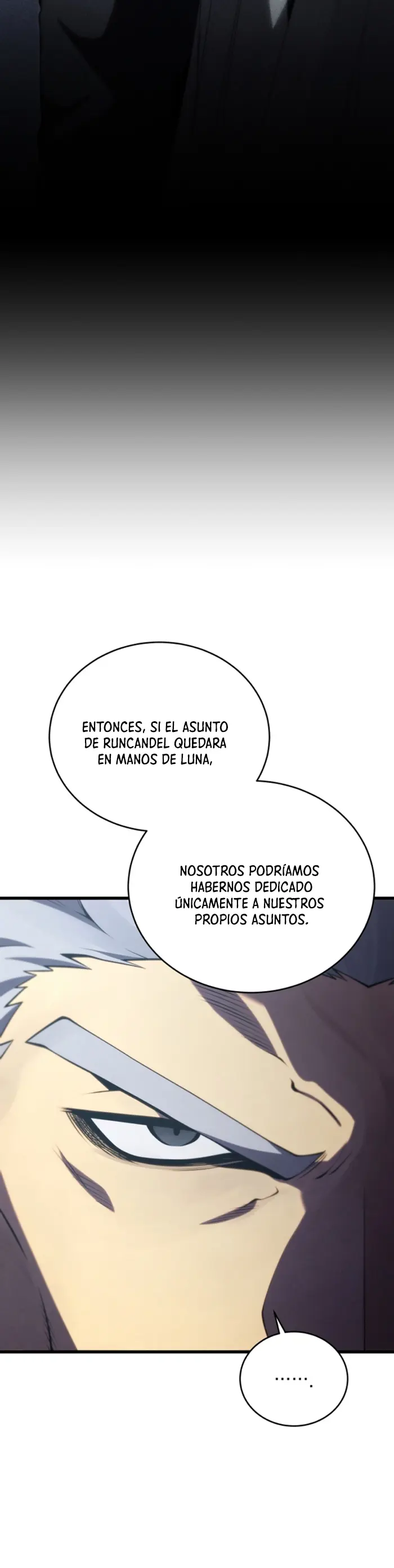 El hijo menor del maestro de la espada Capítulo 150 - Página 9 en español