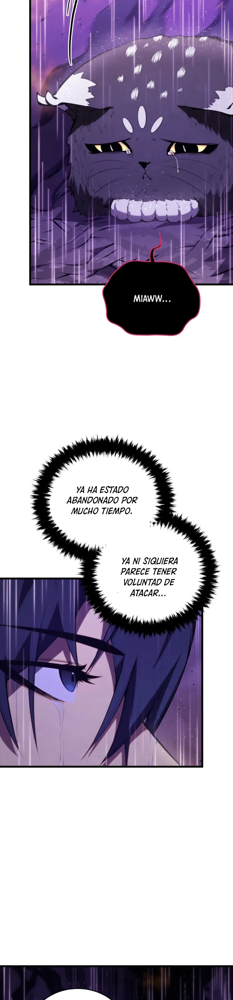 El hijo menor del maestro de la espada Capítulo 152 - Página 7 en español