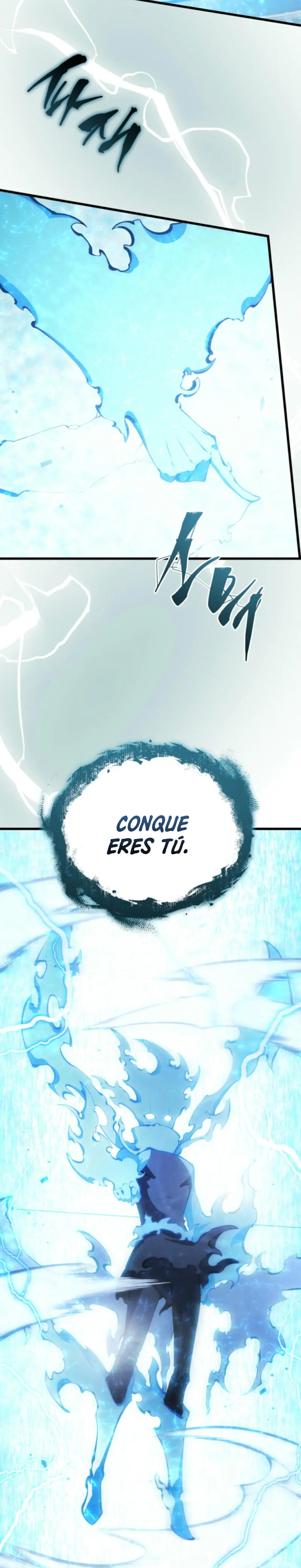El hijo menor del maestro de la espada Capítulo 155 - Página 7 en español