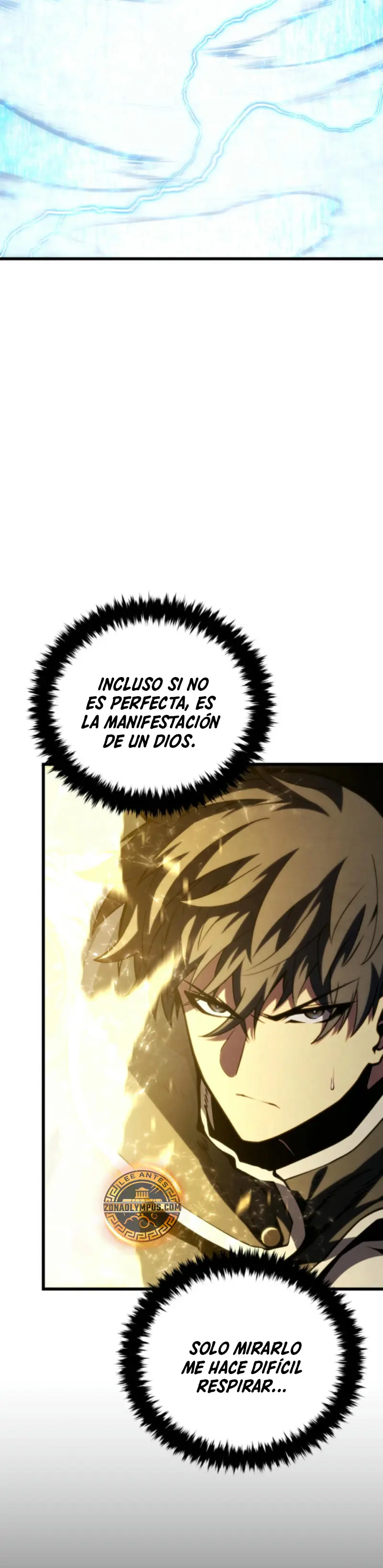 El hijo menor del maestro de la espada Capítulo 155 - Página 8 en español