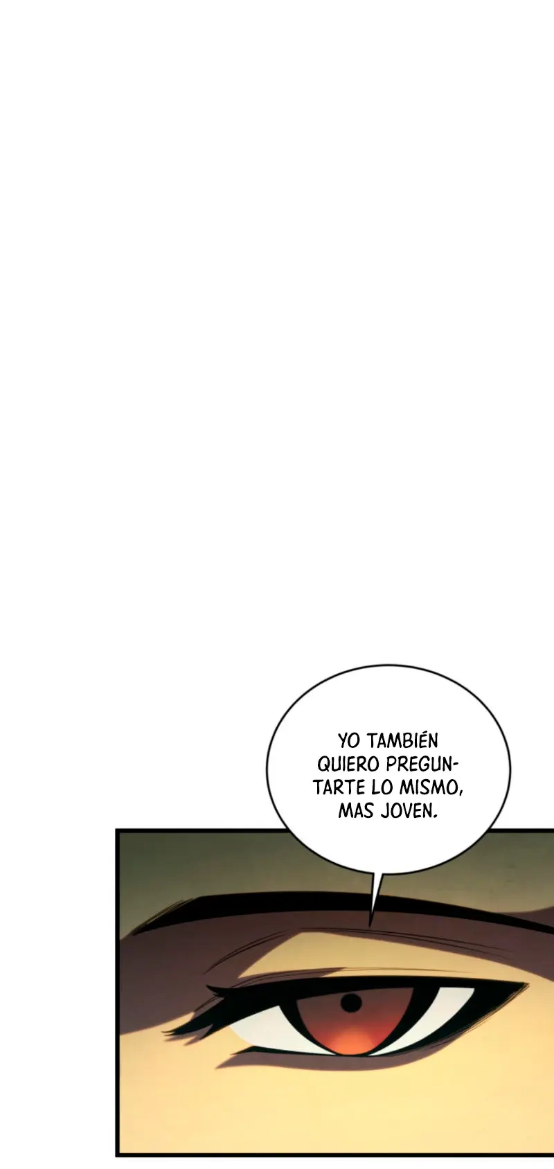 El hijo menor del maestro de la espada Capítulo 156 - Página 52 en español
