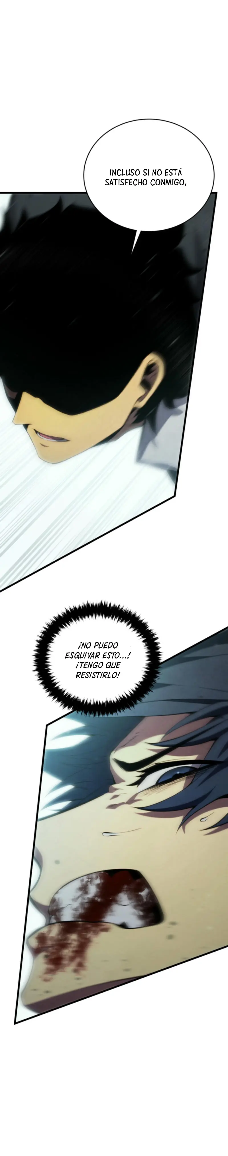 El hijo menor del maestro de la espada Capítulo 157 - Página 15 en español