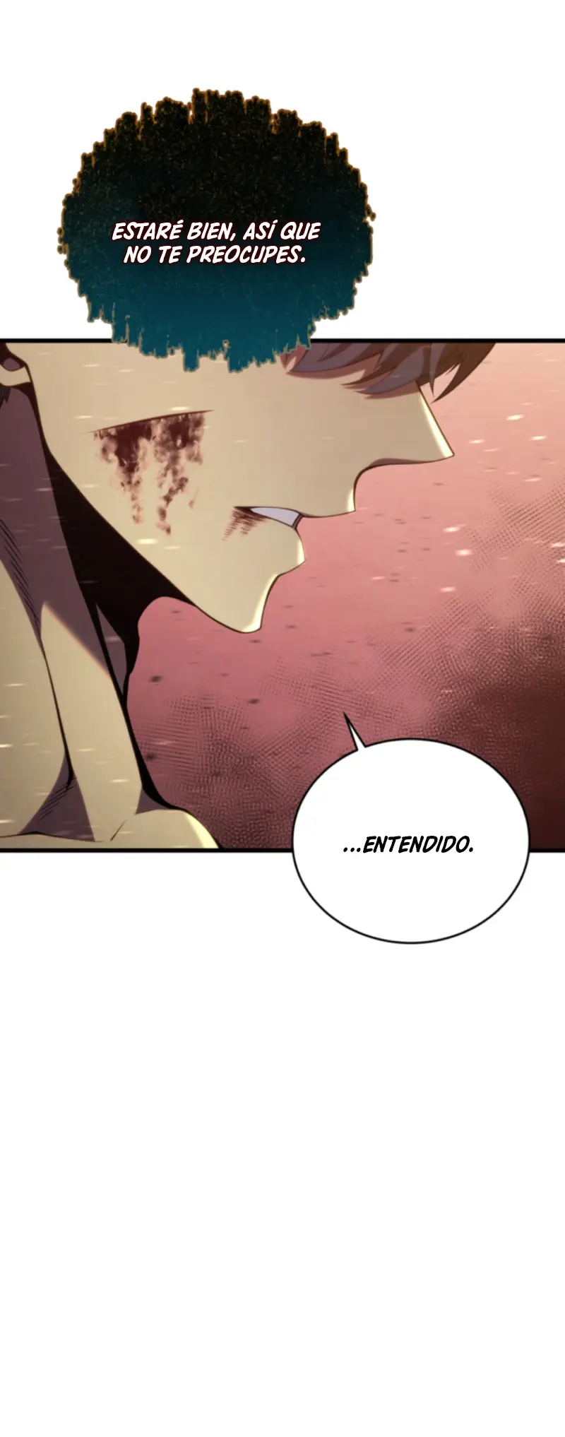 El hijo menor del maestro de la espada Capítulo 158 - Página 28 en español