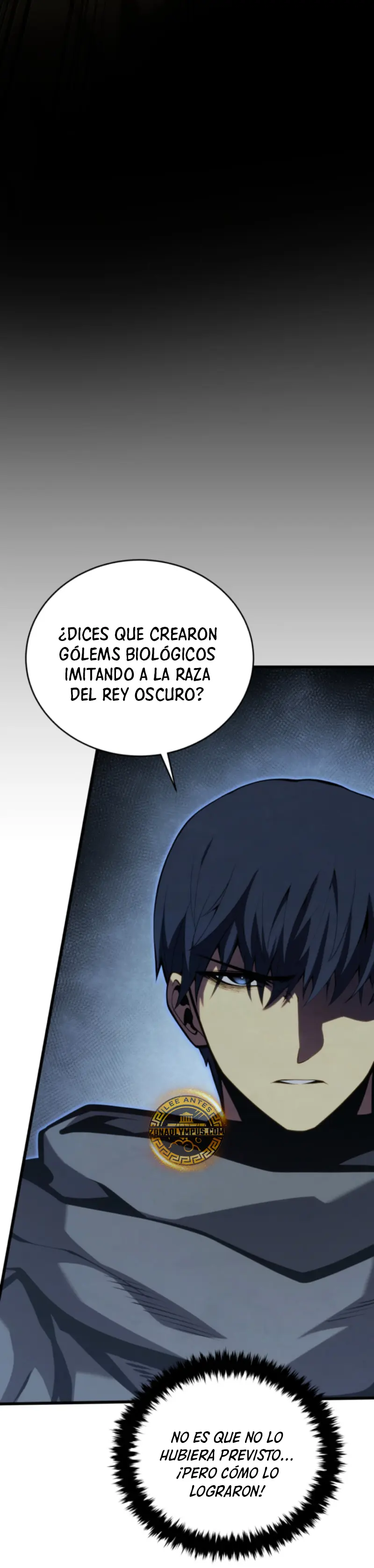 El hijo menor del maestro de la espada Capítulo 169 - Página 30 en español