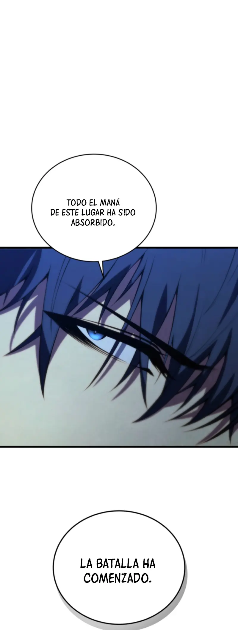 El hijo menor del maestro de la espada Capítulo 169 - Página 37 en español