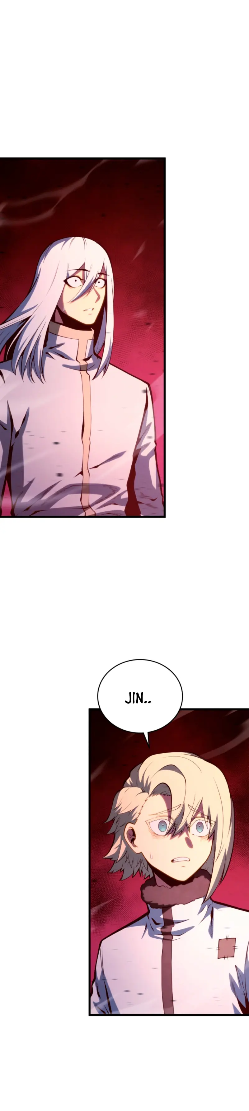 El hijo menor del maestro de la espada Capítulo 187 - Página 10 en español