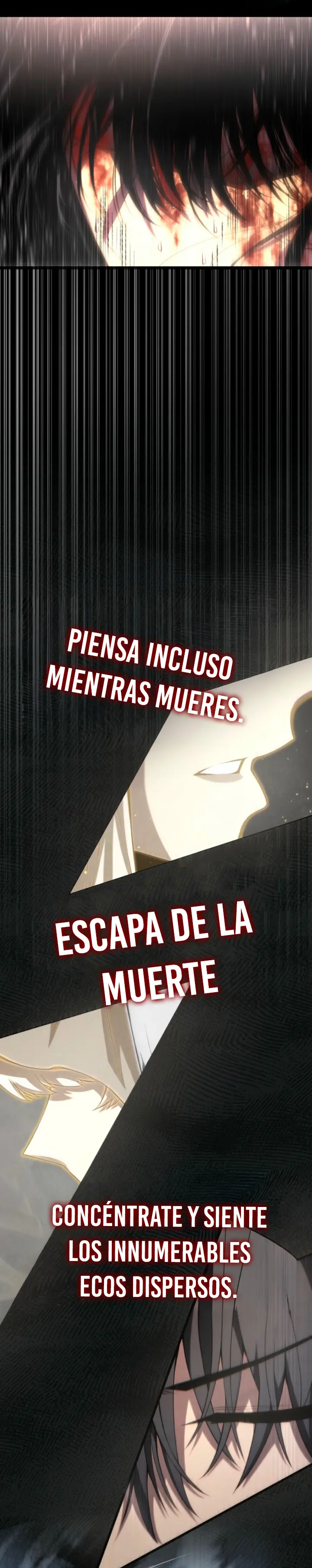 El hijo menor del maestro de la espada Capítulo 201 - Página 25 en español