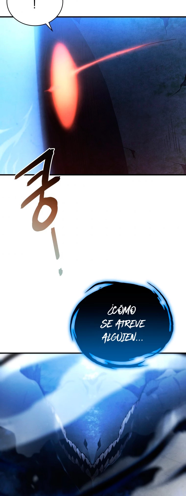 El hijo menor del maestro de la espada Capítulo 26 - Página 33 en español