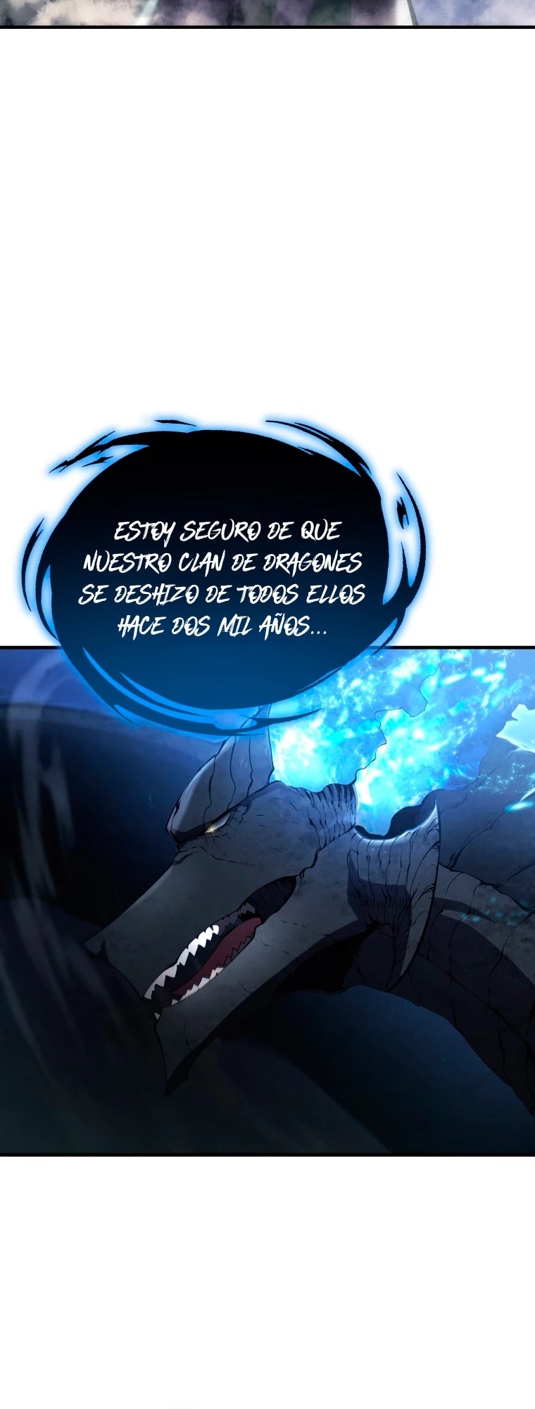 El hijo menor del maestro de la espada Capítulo 26 - Página 39 en español