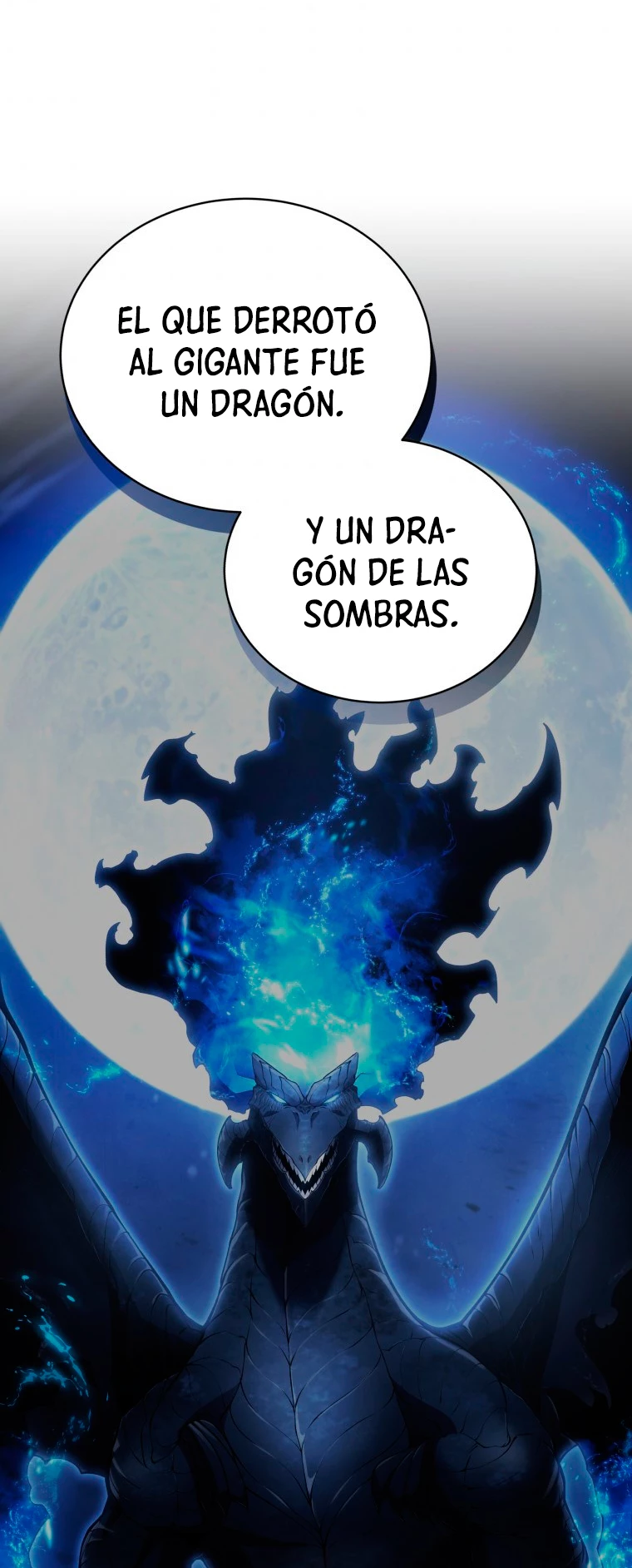 El hijo menor del maestro de la espada Capítulo 26 - Página 61 en español