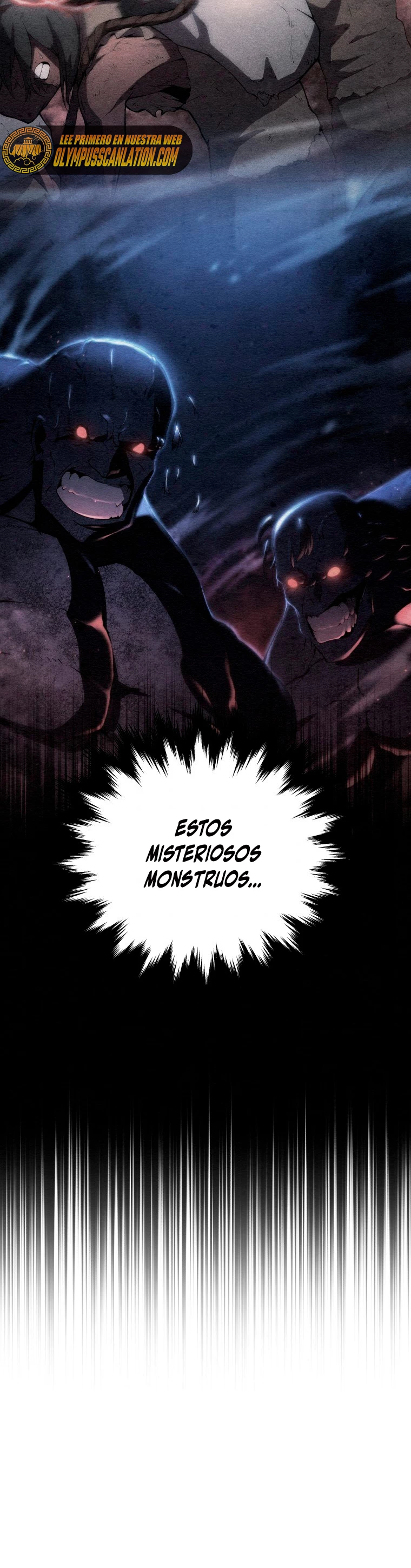El hijo menor del maestro de la espada Capítulo 30 - Página 33 en español