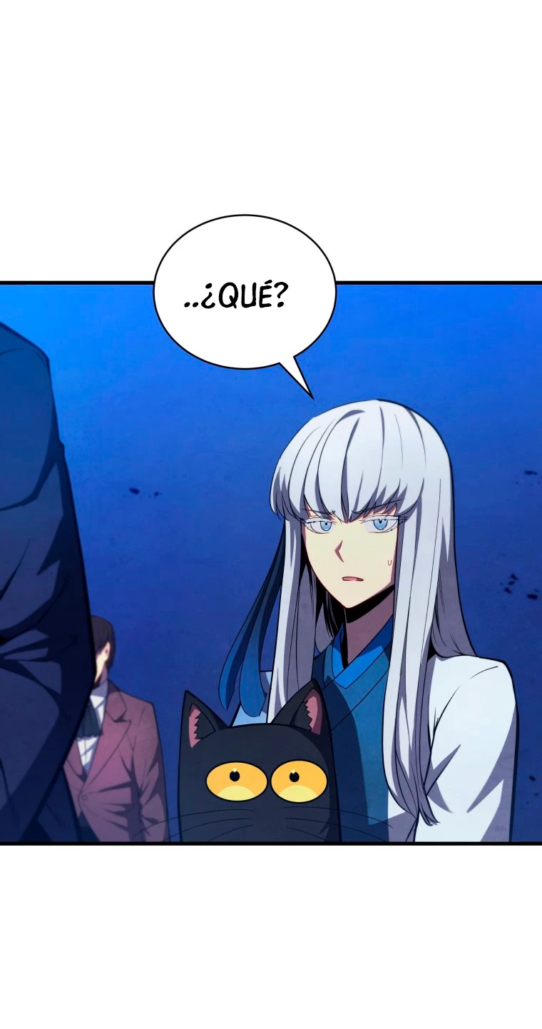 El hijo menor del maestro de la espada Capítulo 36 - Página 10 en español
