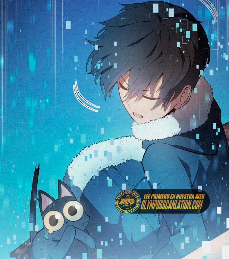 El hijo menor del maestro de la espada Capítulo 39 - Página 15 en español