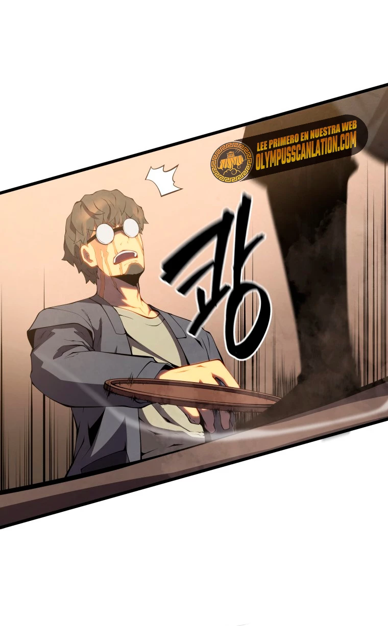 El hijo menor del maestro de la espada Capítulo 39 - Página 60 en español