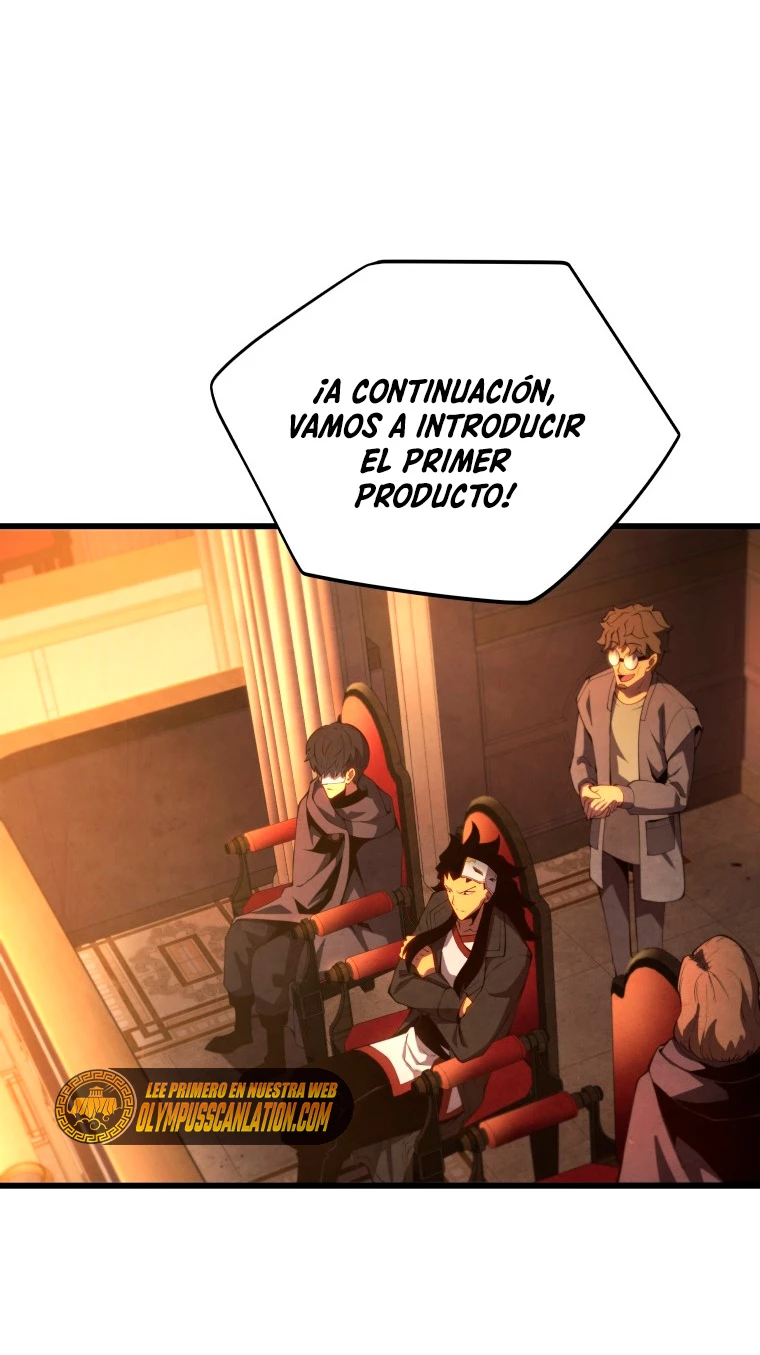El hijo menor del maestro de la espada Capítulo 41 - Página 12 en español