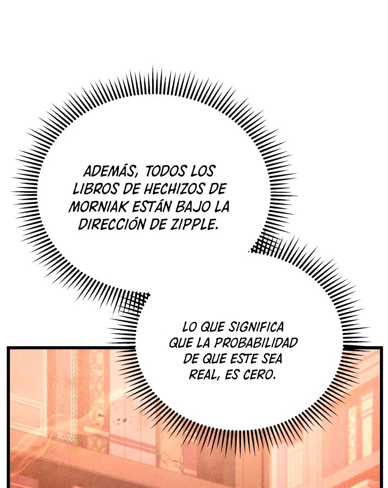 El hijo menor del maestro de la espada Capítulo 41 - Página 31 en español