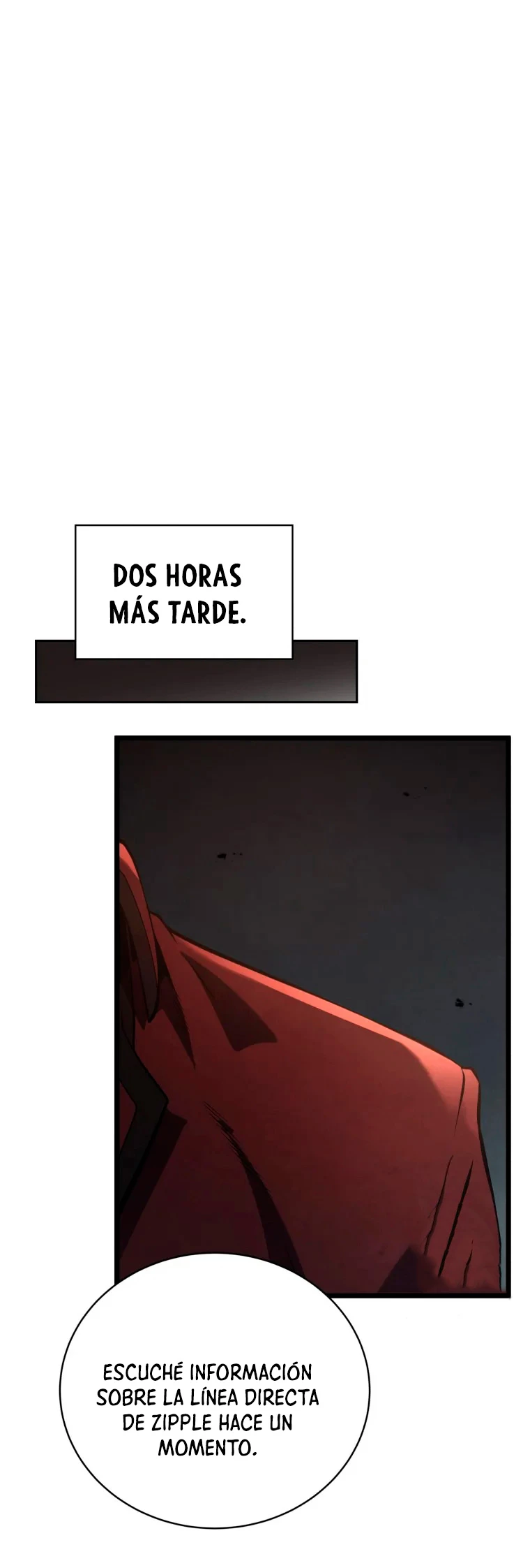 El hijo menor del maestro de la espada Capítulo 42 - Página 62 en español