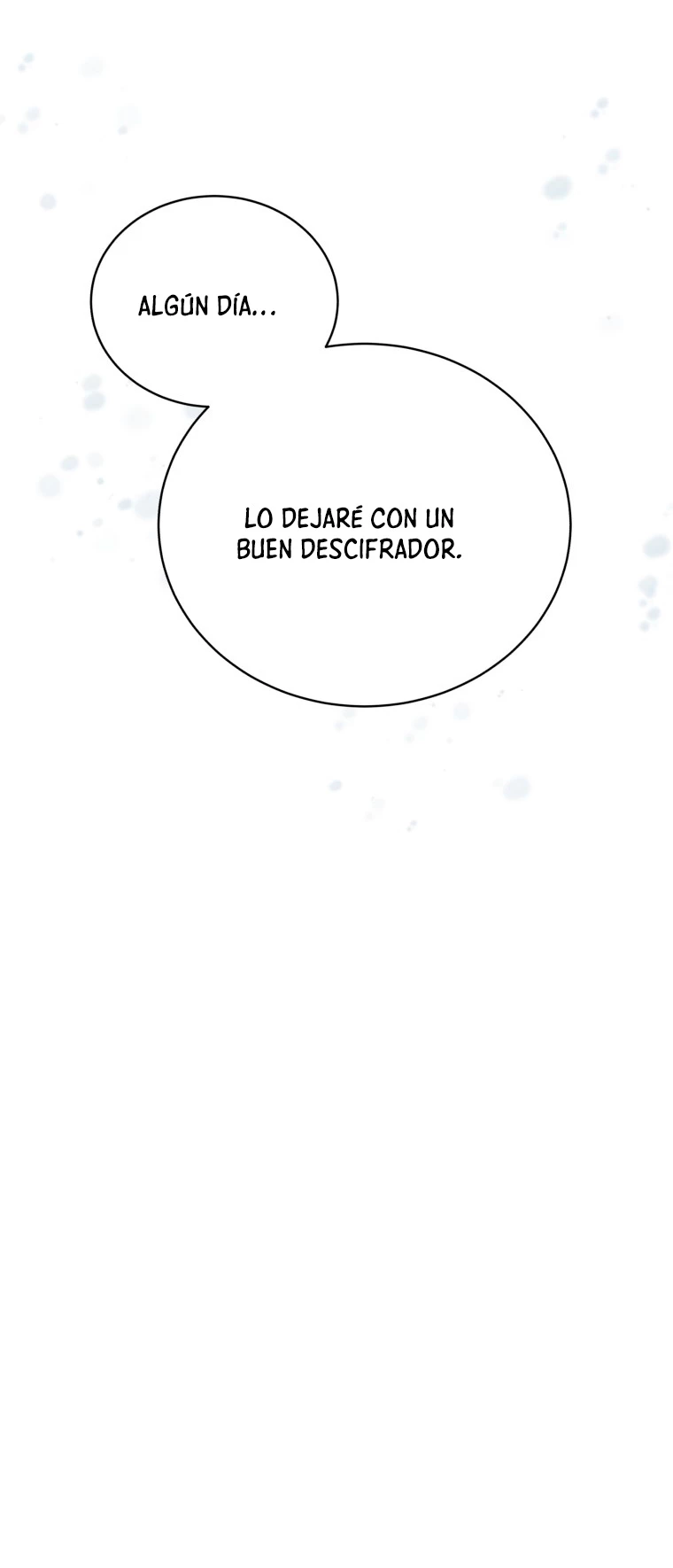 El hijo menor del maestro de la espada Capítulo 45 - Página 66 en español