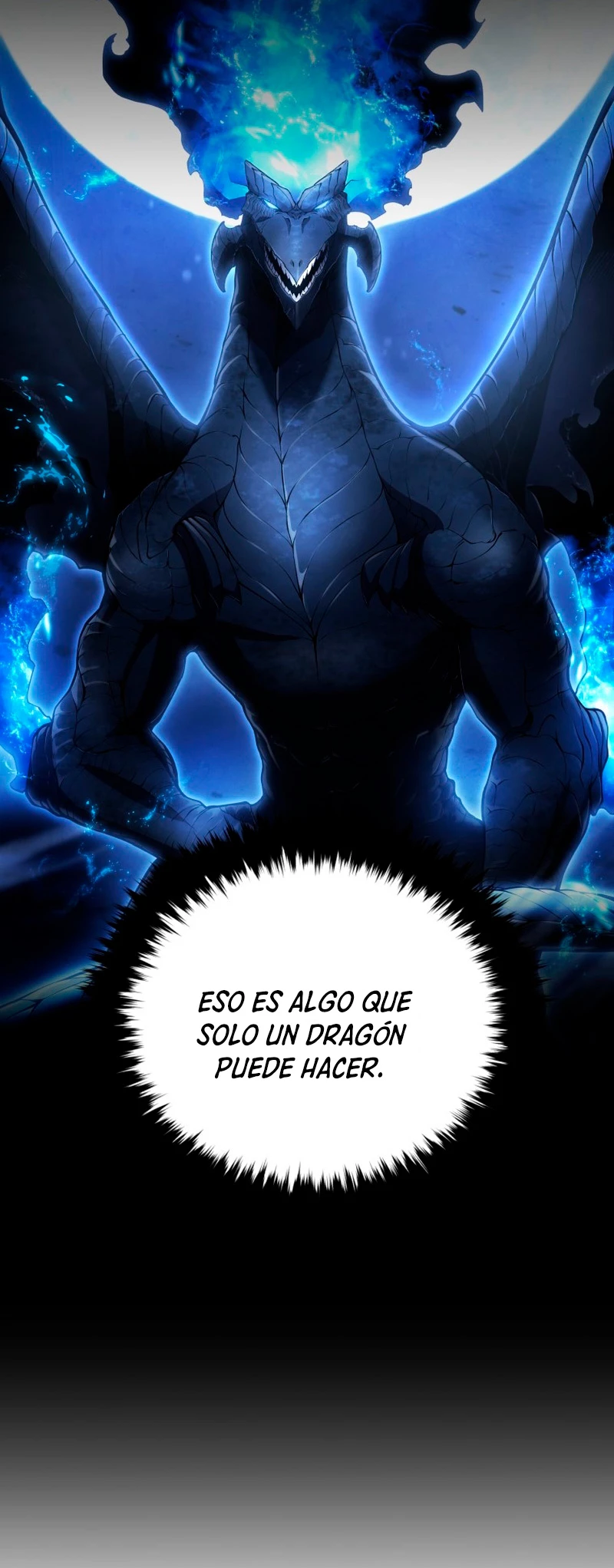 El hijo menor del maestro de la espada Capítulo 46 - Página 39 en español