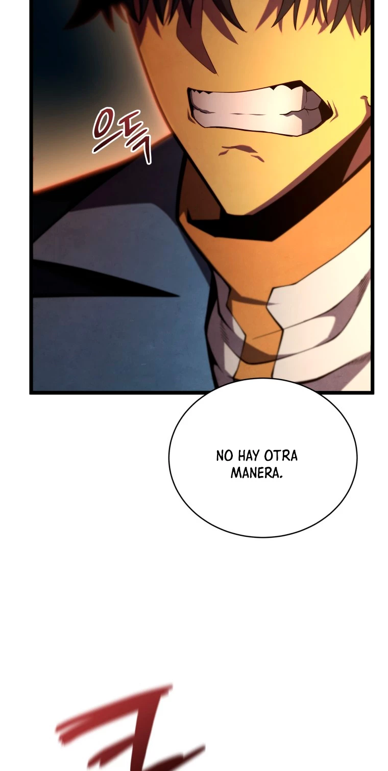 El hijo menor del maestro de la espada Capítulo 47 - Página 53 en español