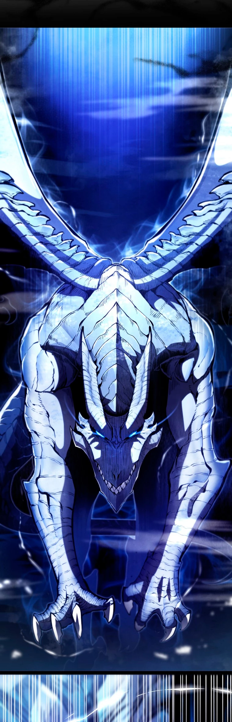 El hijo menor del maestro de la espada Capítulo 48 - Página 62 en español