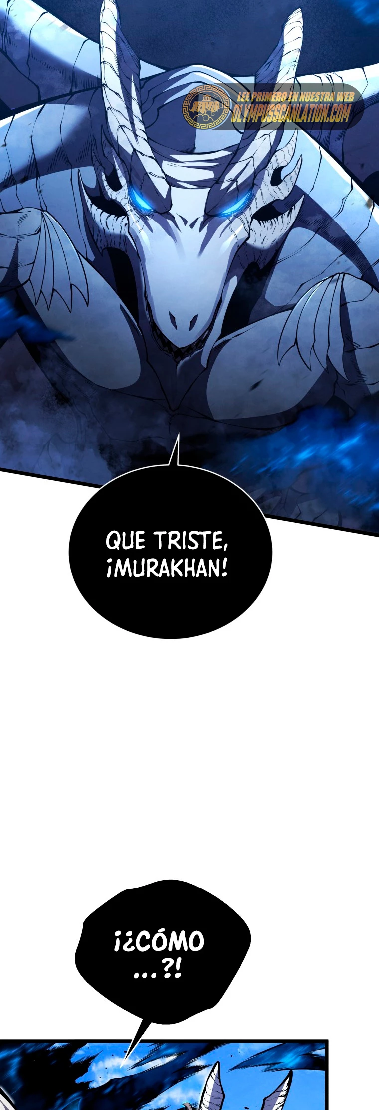 El hijo menor del maestro de la espada Capítulo 49 - Página 28 en español