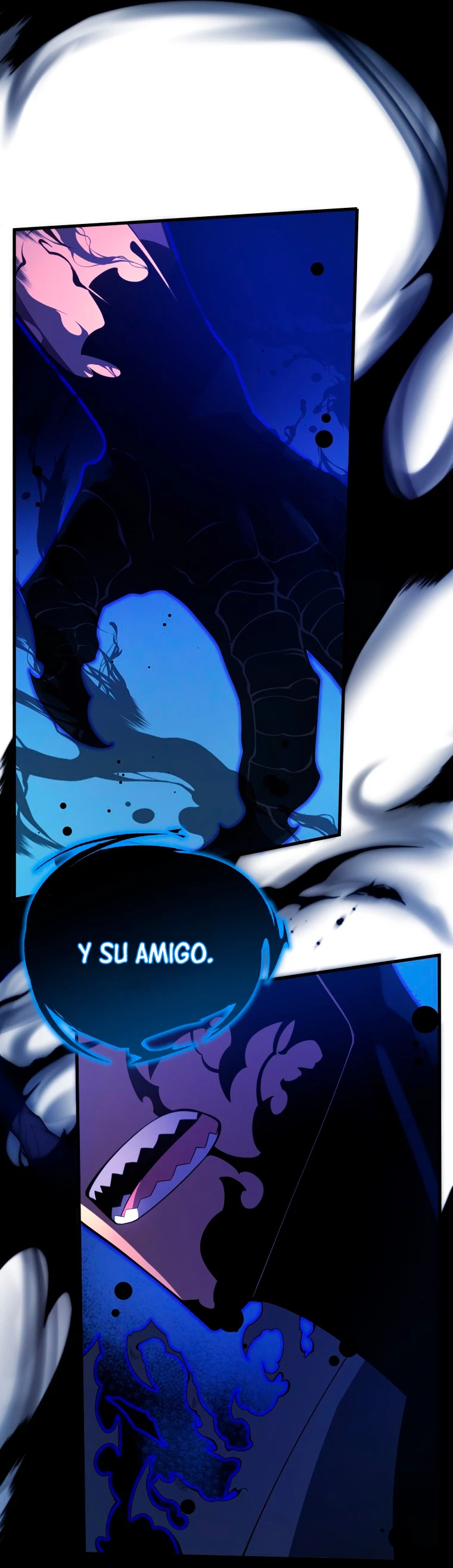 El hijo menor del maestro de la espada Capítulo 5 - Página 62 en español