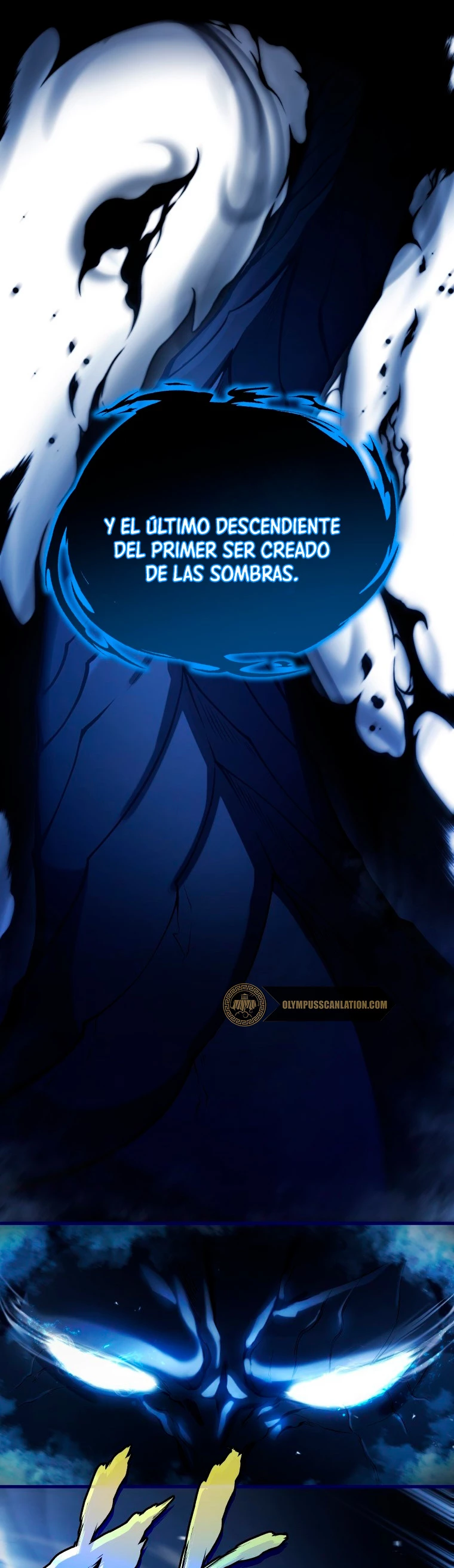 El hijo menor del maestro de la espada Capítulo 5 - Página 63 en español