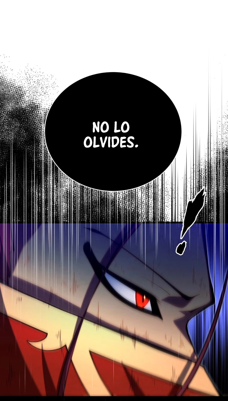 El hijo menor del maestro de la espada Capítulo 52 - Página 15 en español