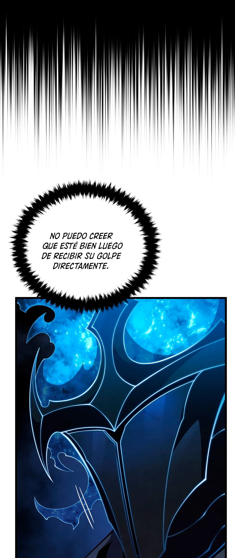 El hijo menor del maestro de la espada Capítulo 52 - Página 3 en español