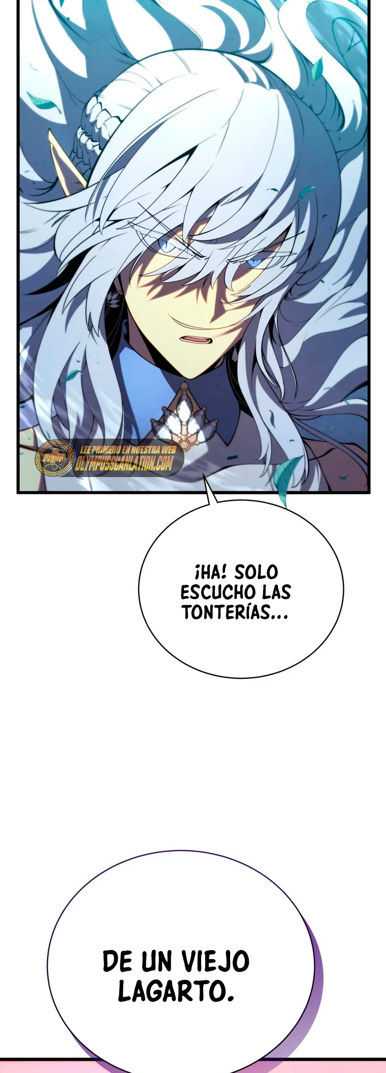 El hijo menor del maestro de la espada Capítulo 53 - Página 13 en español