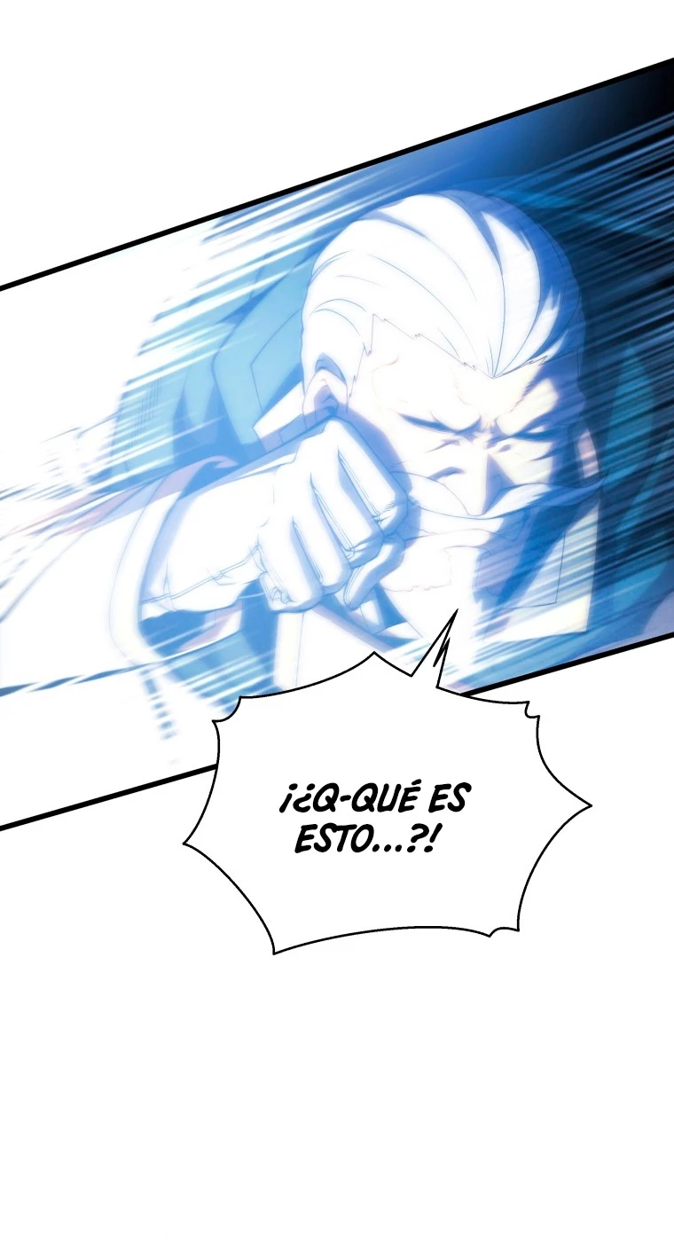 El hijo menor del maestro de la espada Capítulo 55 - Página 8 en español