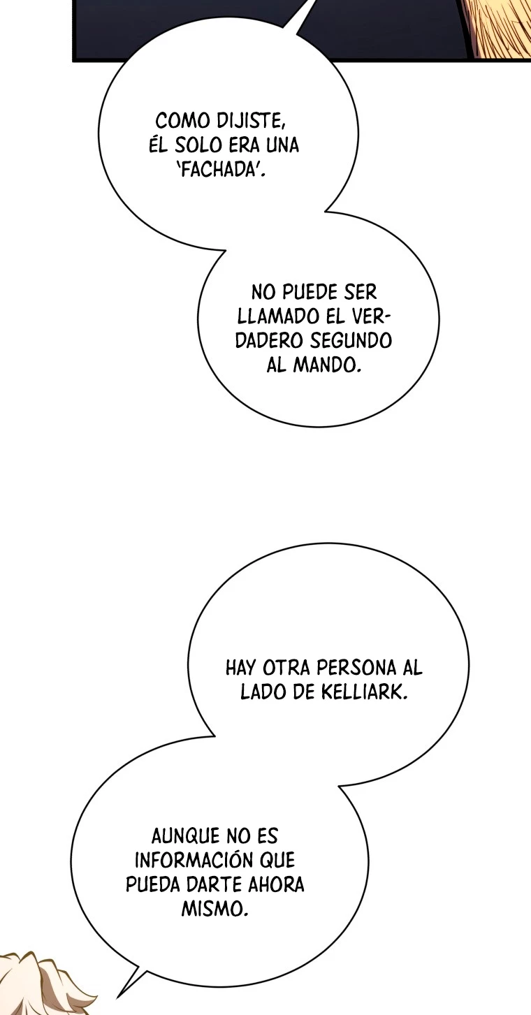 El hijo menor del maestro de la espada Capítulo 60 - Página 6 en español