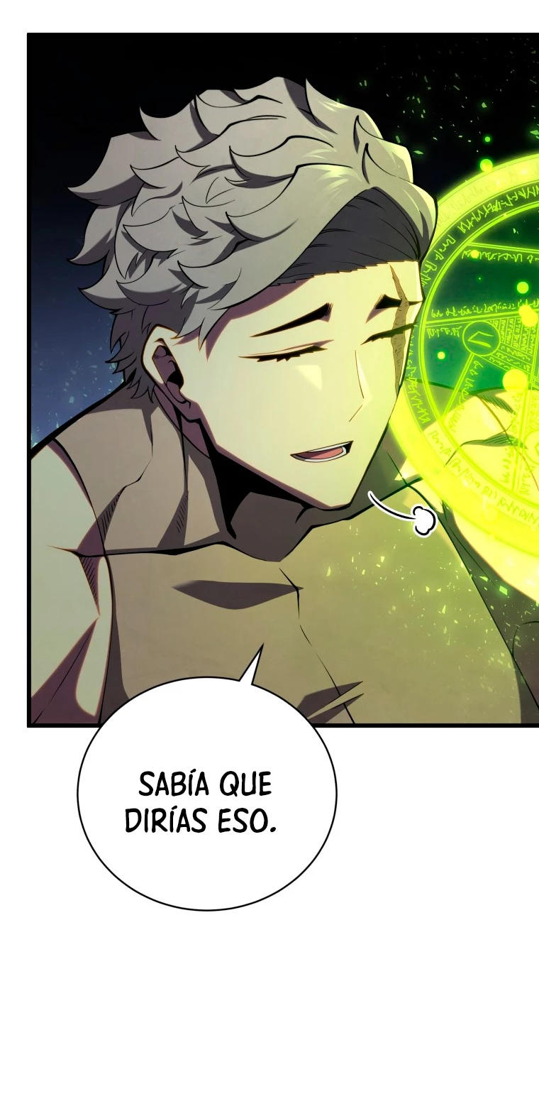 El hijo menor del maestro de la espada Capítulo 63 - Página 12 en español