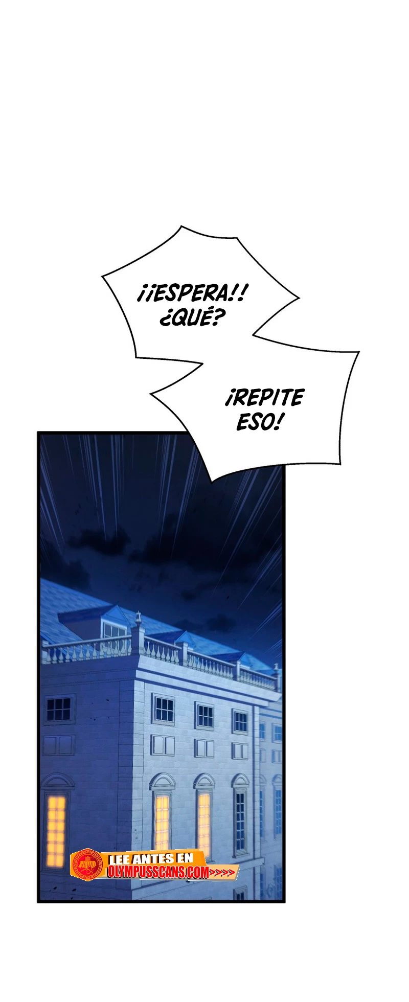 El hijo menor del maestro de la espada Capítulo 64 - Página 62 en español
