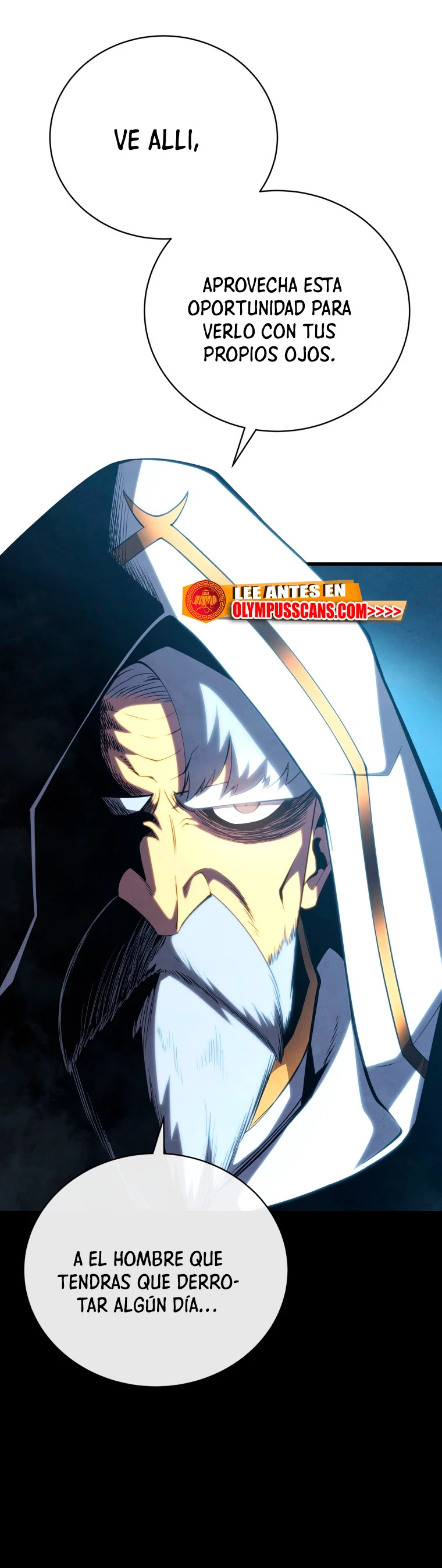 El hijo menor del maestro de la espada Capítulo 68 - Página 9 en español