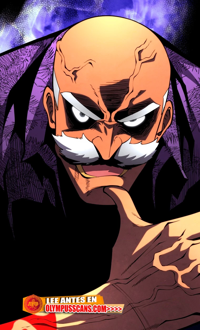 El hijo menor del maestro de la espada Capítulo 69 - Página 26 en español