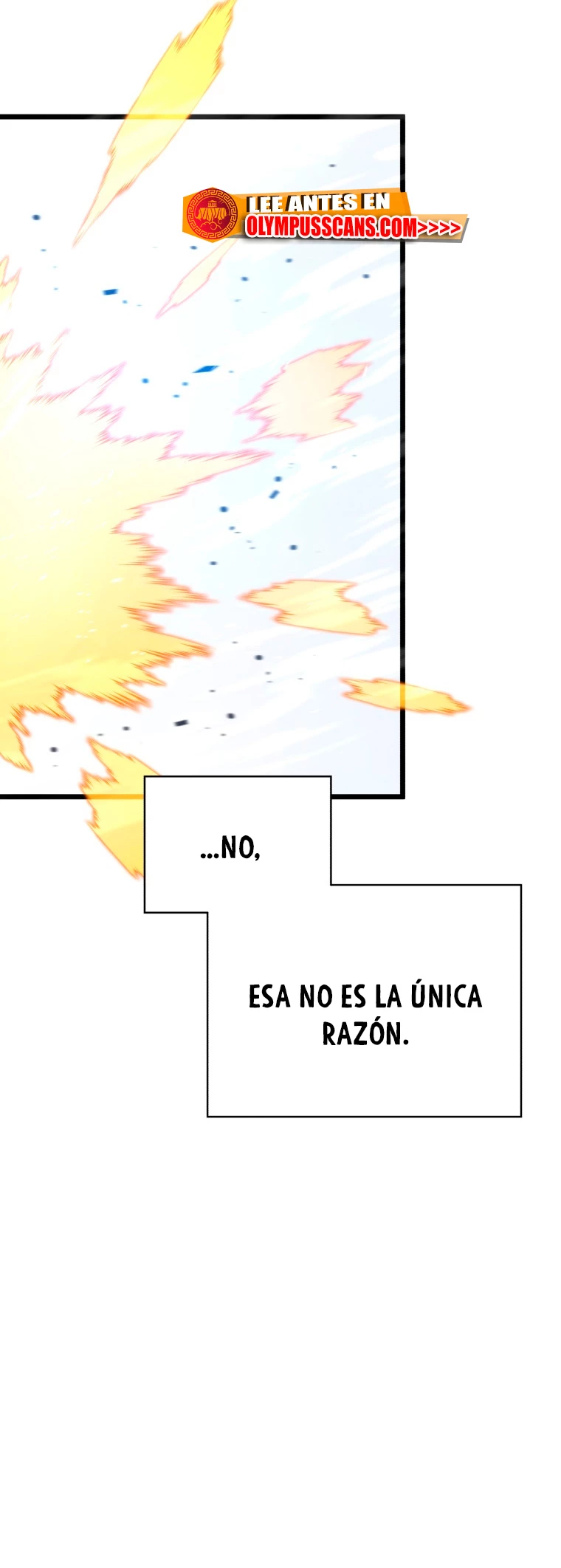 El hijo menor del maestro de la espada Capítulo 71 - Página 32 en español