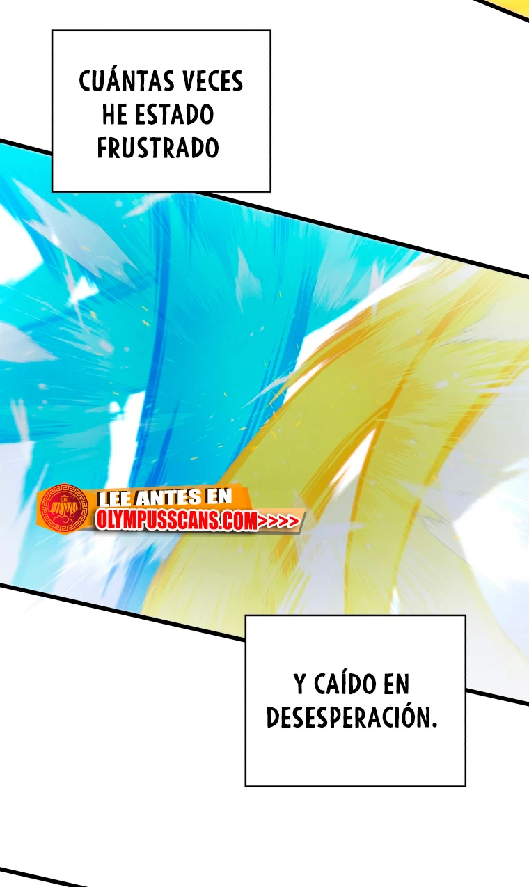 El hijo menor del maestro de la espada Capítulo 71 - Página 37 en español