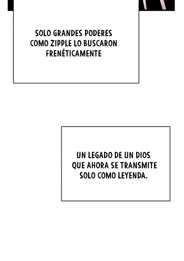 El hijo menor del maestro de la espada Capítulo 72 - Página 24 en español