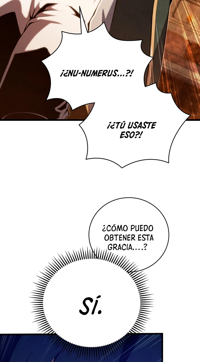 El hijo menor del maestro de la espada Capítulo 72 - Página 38 en español