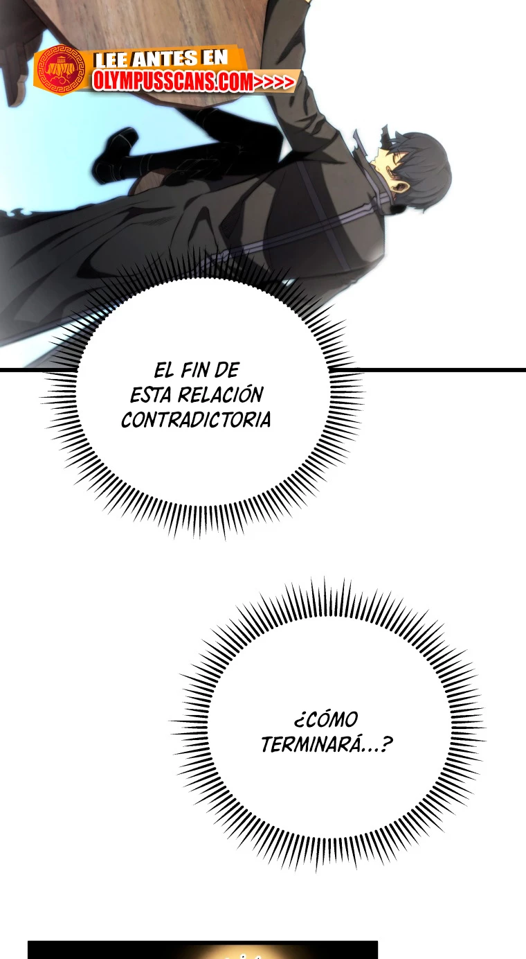 El hijo menor del maestro de la espada Capítulo 72 - Página 68 en español