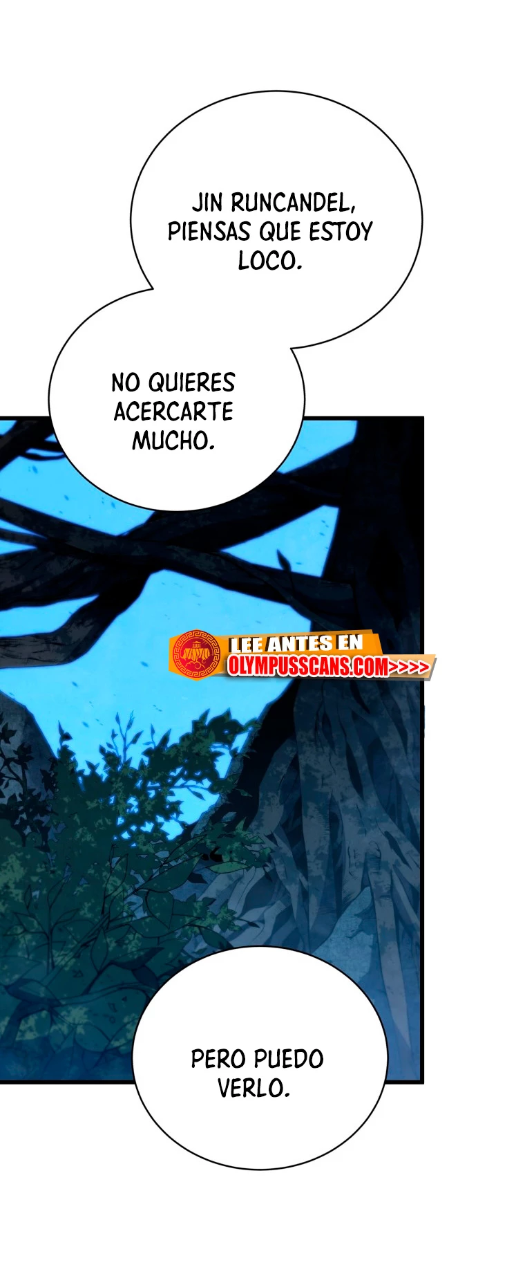 El hijo menor del maestro de la espada Capítulo 78 - Página 25 en español