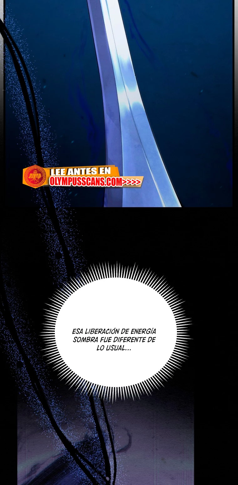 El hijo menor del maestro de la espada Capítulo 80 - Página 17 en español